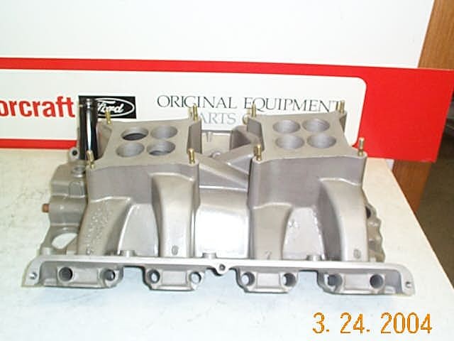 427 Engine ID - 332-428 Ford FE Engine Forum